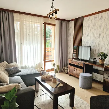 Apart Otel Luxury - Incl Wellness 4*