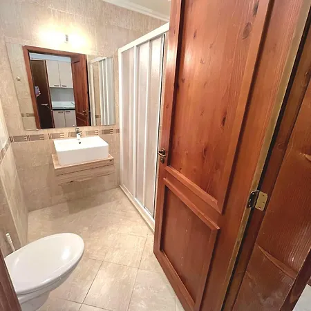 Luxury - Incl Wellness Apart Otel Bansko