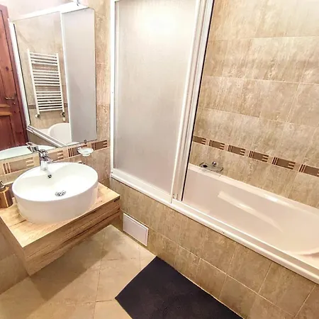 Luxury - Incl Wellness Apart Otel