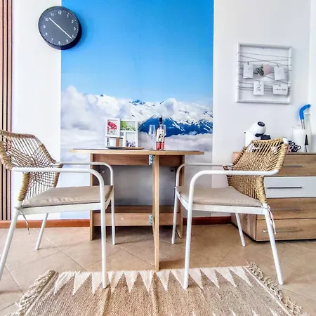 Apart Otel Luxury - Incl Wellness