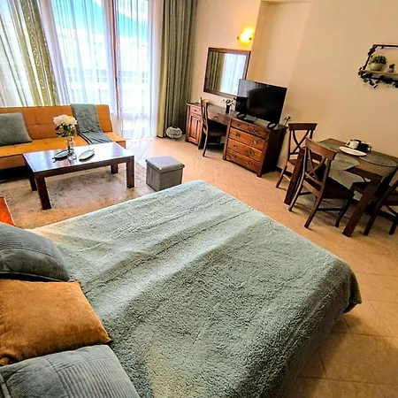 Luxury - Incl Wellness 4* Bansko