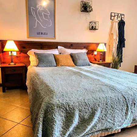 Luxury - Incl Wellness Apart Otel