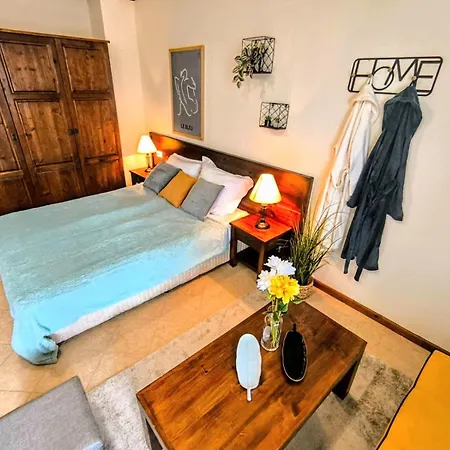Apart Otel Luxury - Incl Wellness 4*