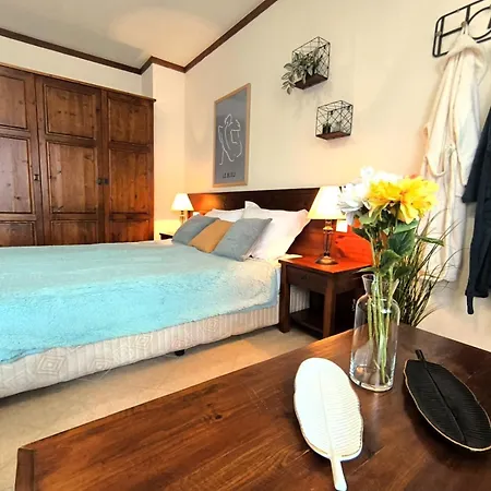 Apart Otel Luxury - Incl Wellness Bansko