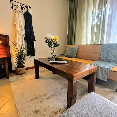 Luxury - Incl Wellness 4* Bansko