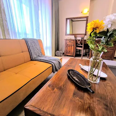 Luxury - Incl Wellness Apart Otel