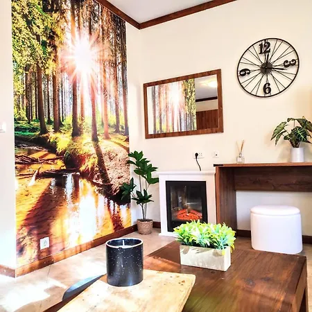 Luxury - Incl Wellness