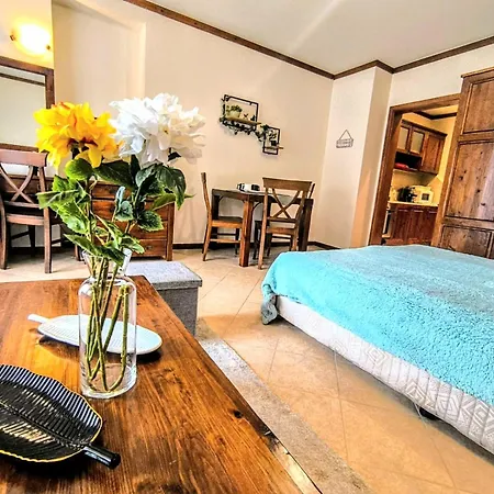 Luxury - Incl Wellness