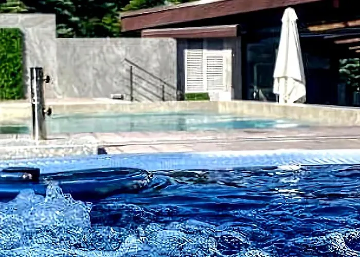 Luxury - Incl Wellness 반스코