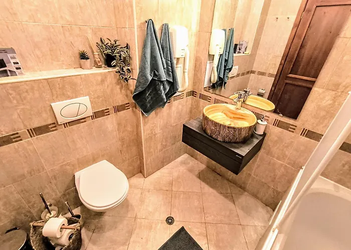 Luxury - Incl Wellness 4*