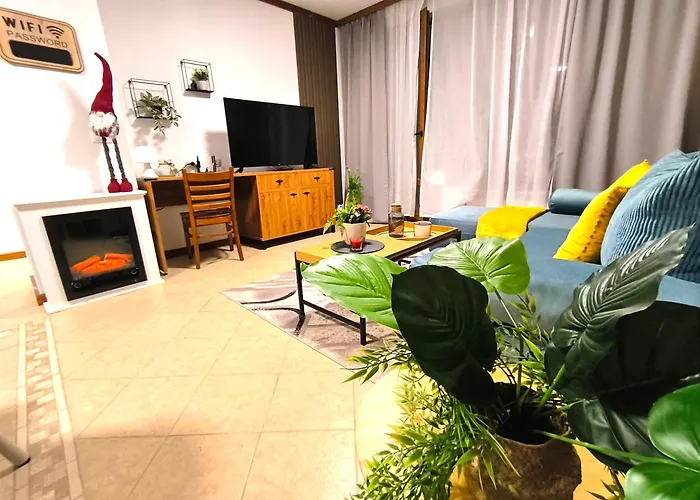 Luxury - Incl Wellness 반스코