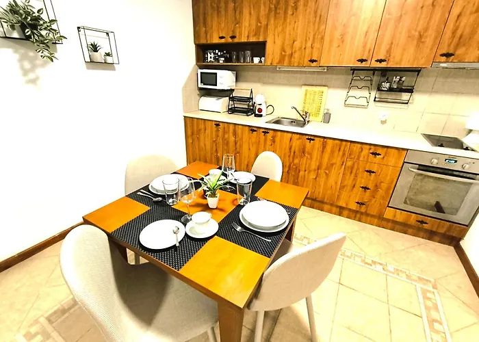 Luxury - Incl Wellness 4*