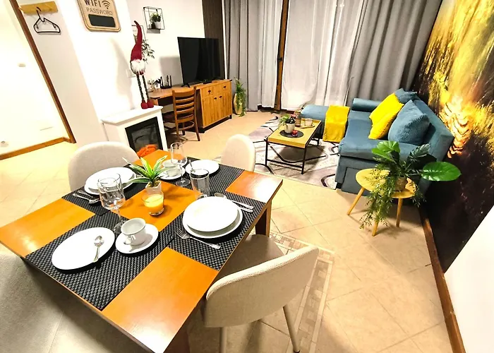 Luxury - Incl Wellness 4* 반스코