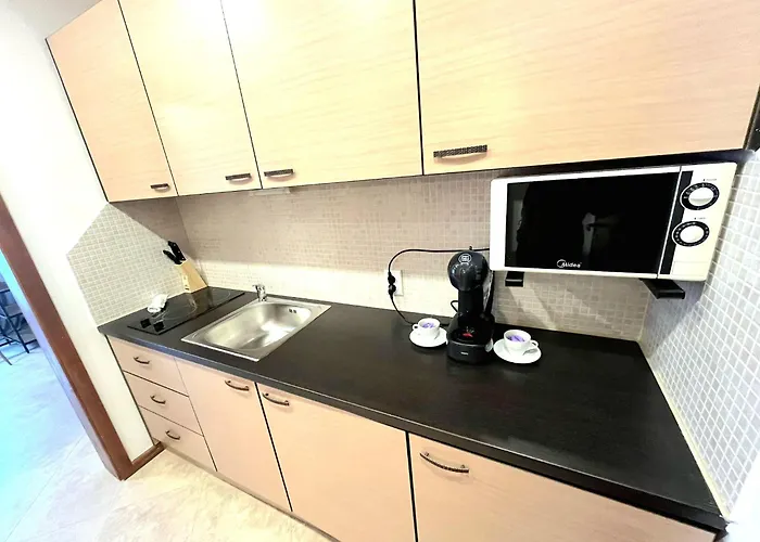 Luxury - Incl Wellness 4* 반스코