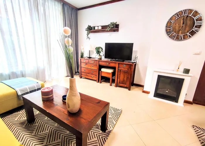 Luxury - Incl Wellness 반스코