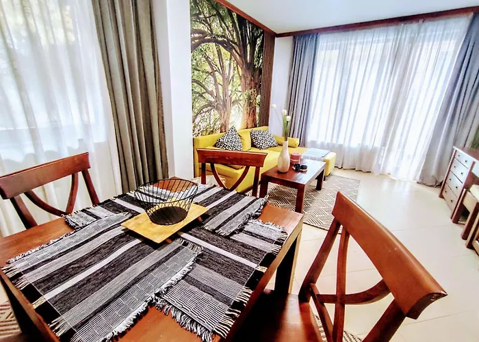 Luxury - Incl Wellness 4*