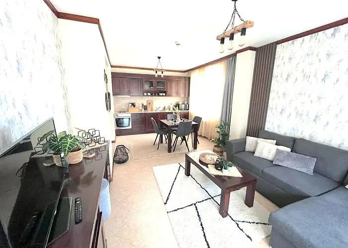 Luxury - Incl Wellness 4* 반스코