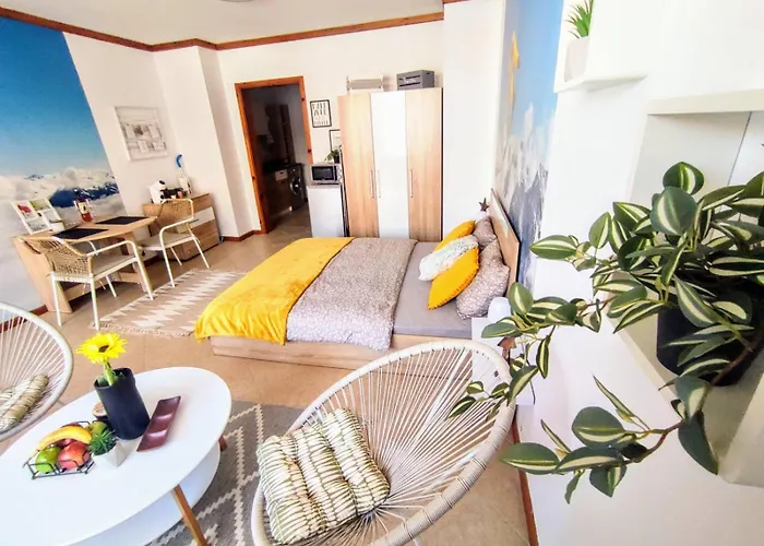 Luxury - Incl Wellness 4*