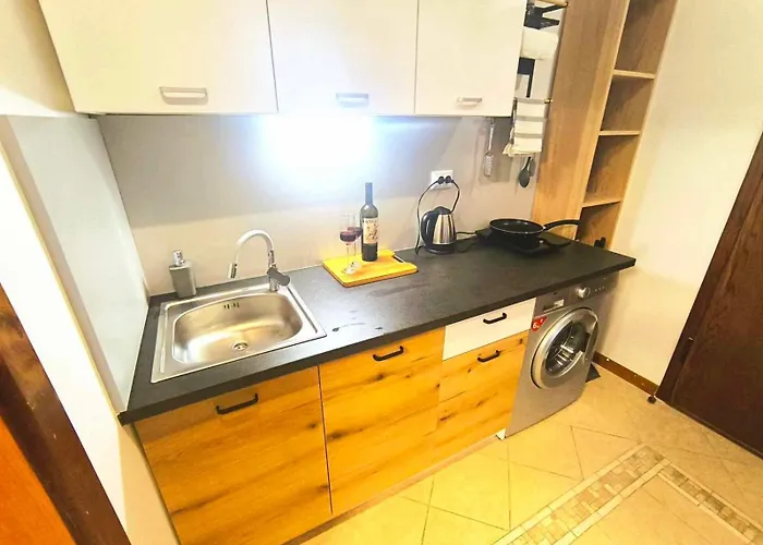 Luxury - Incl Wellness 반스코