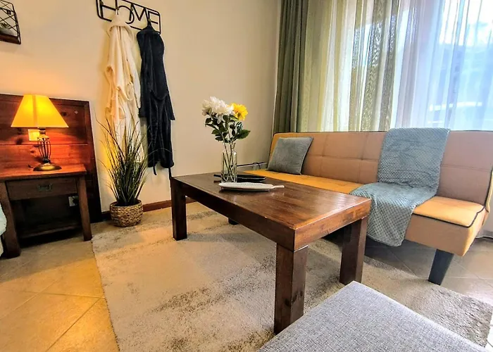 Luxury - Incl Wellness 4* 반스코