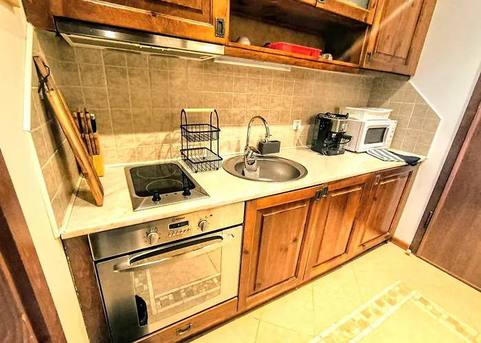 Luxury - Incl Wellness 반스코