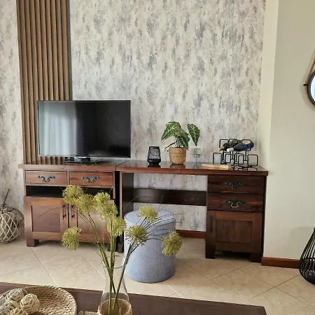 Aparthotel Luxury - Incl Wellness