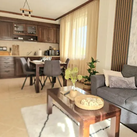 6 Luxury - Incl Wellness *