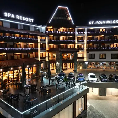 Hotel de apartamente 6 Luxury - Incl Wellness *