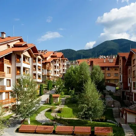 6 Luxury - Incl Wellness *