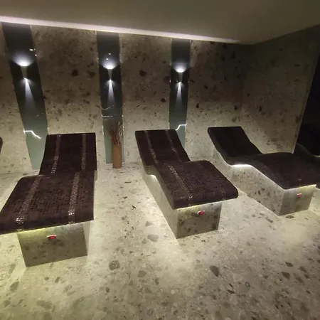 מלון דירות 6 Luxury - Incl Wellness *