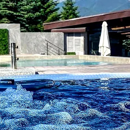 6 Luxury - Incl Wellness Bansko
