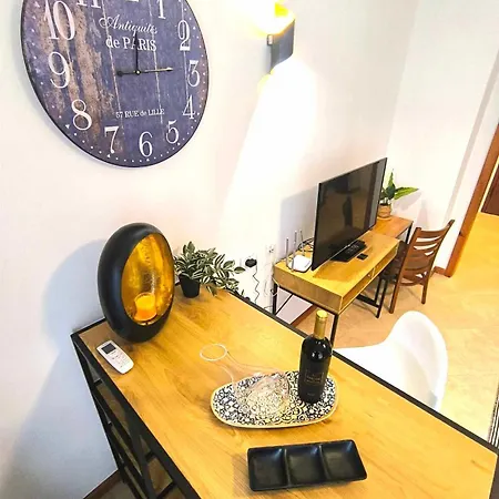 מלון דירות 6 Luxury - Incl Wellness בנסקו