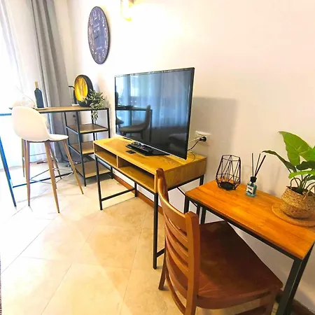 6 Luxury - Incl Wellness Hotel de apartamente *