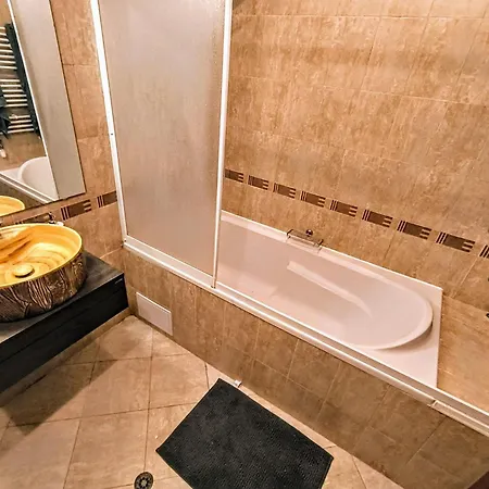 Luxury - Incl Wellness Aparthotel 4*