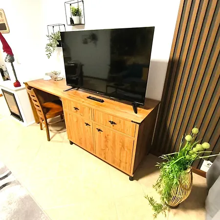 מלון דירות 6 Luxury - Incl Wellness *