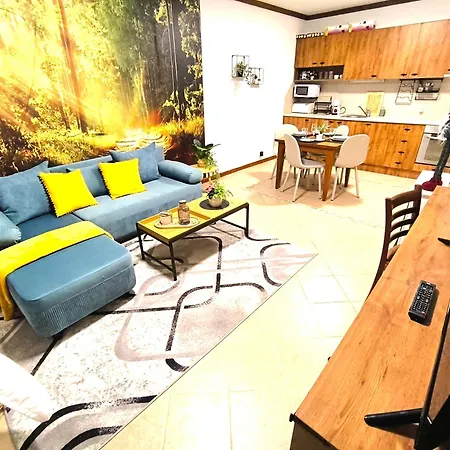6 Luxury - Incl Wellness * בנסקו