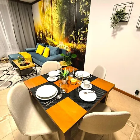 Luxury - Incl Wellness Bansko