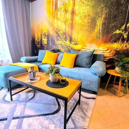 6 Luxury - Incl Wellness בנסקו