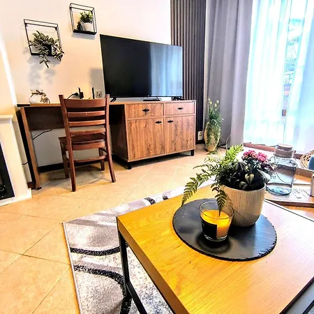 Hotel de apartamente 6 Luxury - Incl Wellness Bansko