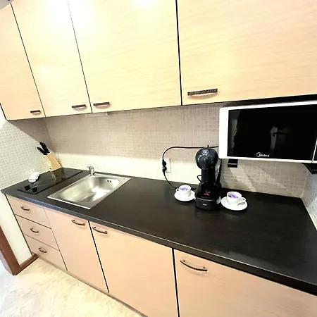 Luxury - Incl Wellness 4* Bansko