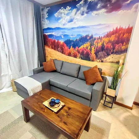 Luxury - Incl Wellness Aparthotel