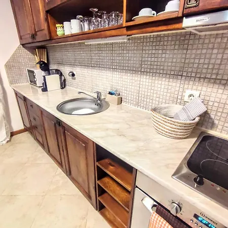 Aparthotel Luxury - Incl Wellness Bansko