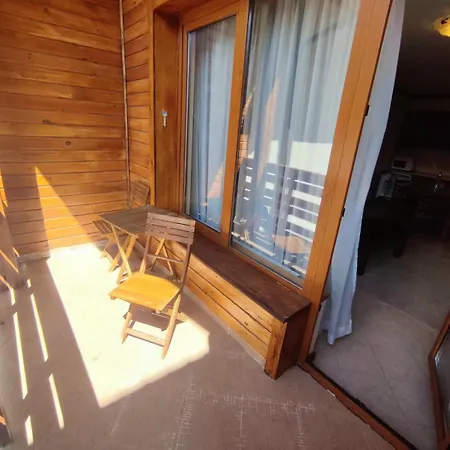 Aparthotel Luxury - Incl Wellness