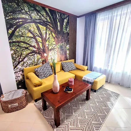 Aparthotel Luxury - Incl Wellness 4*