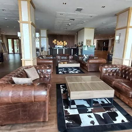 6 Luxury - Incl Wellness