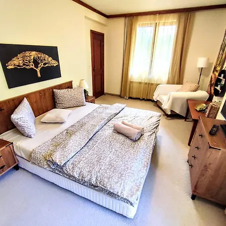 Hotel de apartamente 6 Luxury - Incl Wellness *