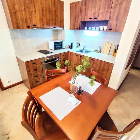 6 Luxury - Incl Wellness Hotel de apartamente