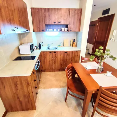 6 Luxury - Incl Wellness * בנסקו
