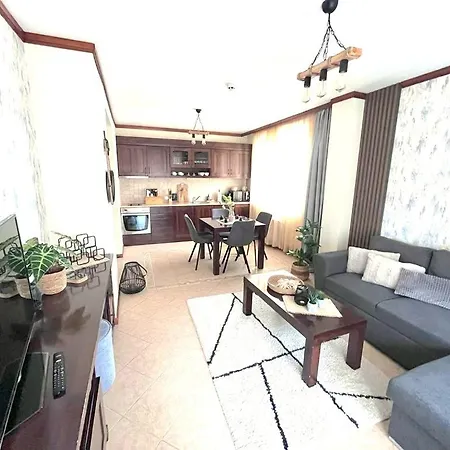 Luxury - Incl Wellness 4* Bansko