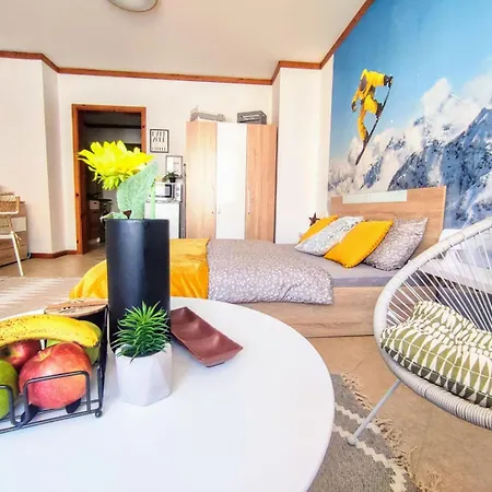 Luxury - Incl Wellness